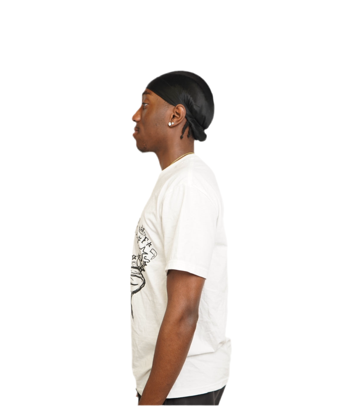 Seeing Stars Tee