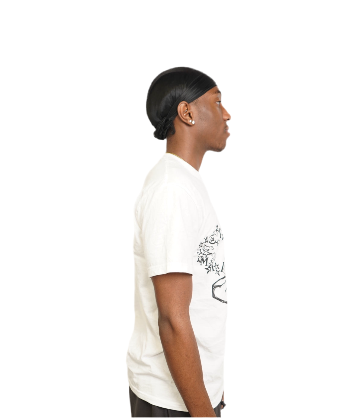 Seeing Stars Tee
