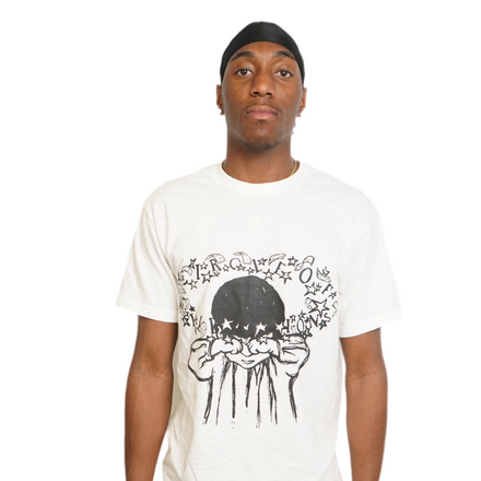 Seeing Stars Tee