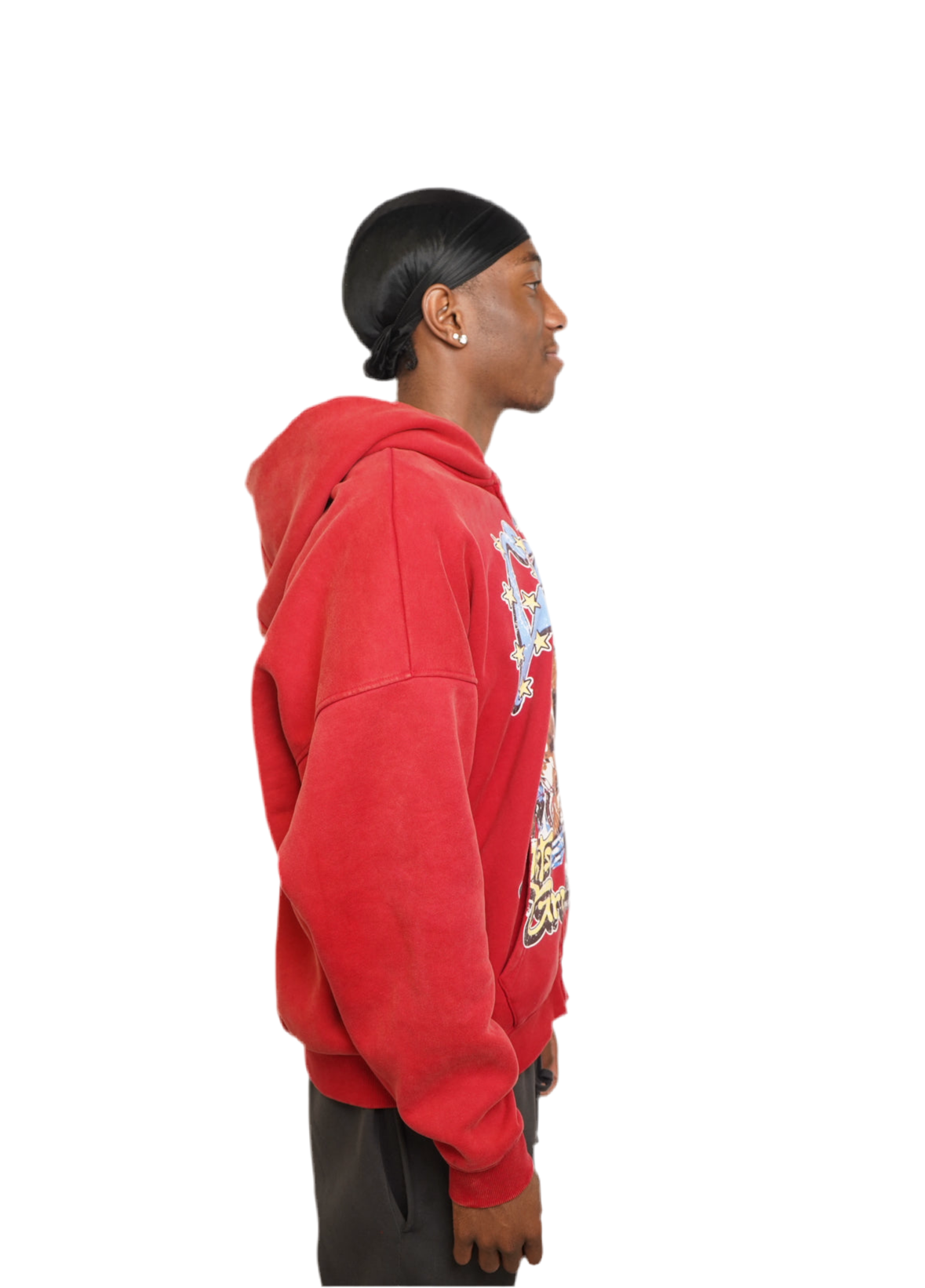 Circle Of Millions Let’s Grow Hoodie